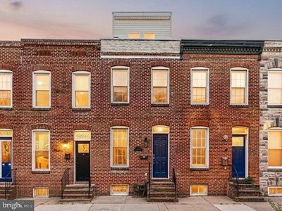 1732 Patapsco St, Baltimore, MD, 21230