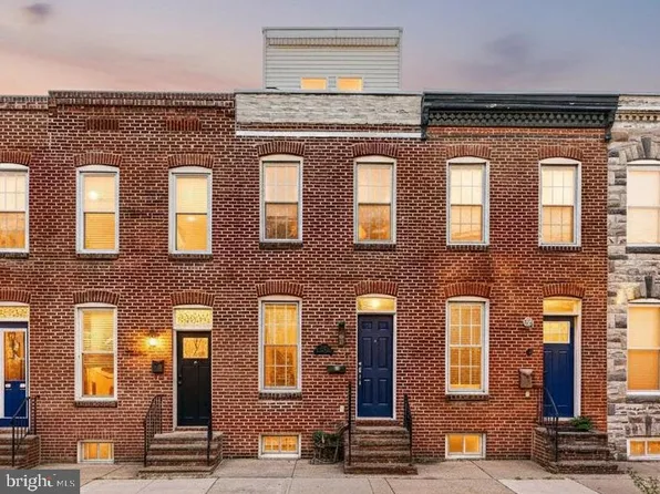 1732 Patapsco St, Baltimore, MD 21230