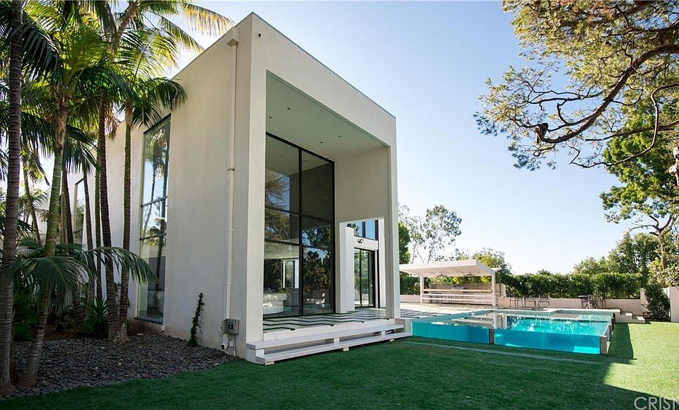 1024 Summit Dr, Beverly Hills, CA 90210 Zillow