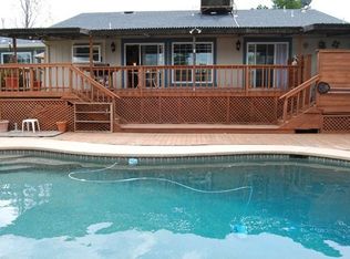 622 Collyer Dr, Redding, CA 96003