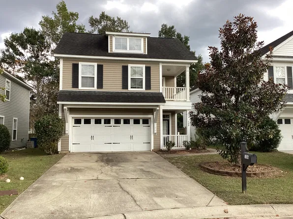 106 Alumni Ct, Ladson, SC 29456