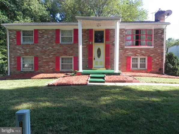 3612 Eyre Dr S, Upper Marlboro, MD 20772
