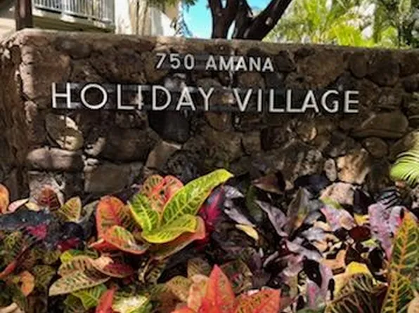 750 Amana St, Honolulu, HI