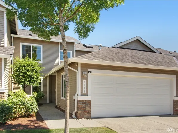 2514 85th Dr NE Unit F2, Lake Stevens, WA 98258