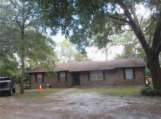3898 SW 76th Trl, Lake Butler, FL 32054
