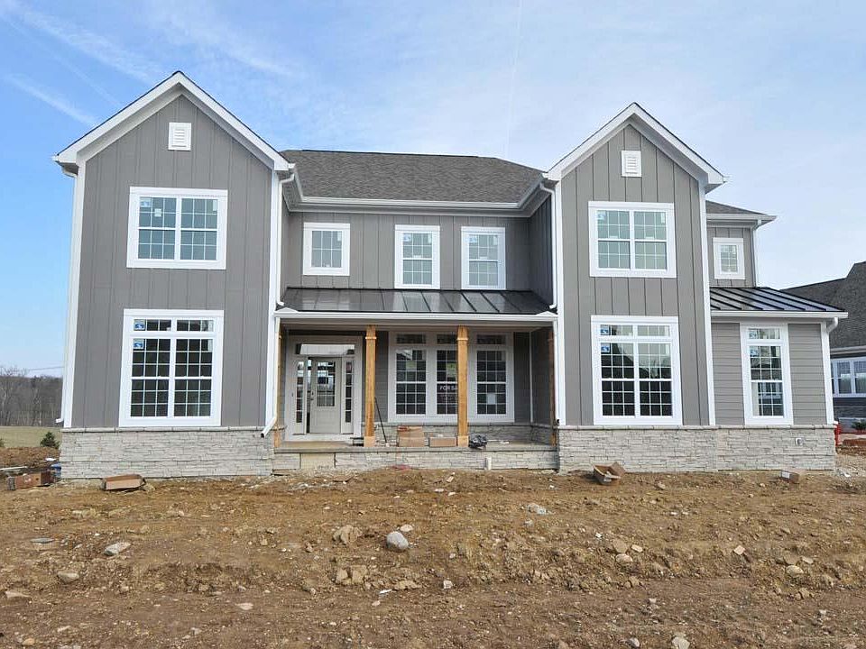 Located on 5273 in Trails End in Delaware, OH