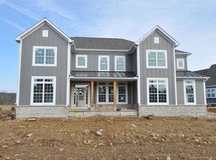 1370 Guilford Rd, Delaware, OH 43015