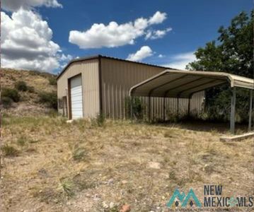 10624 Highway 152, Hillsboro, NM, 88042