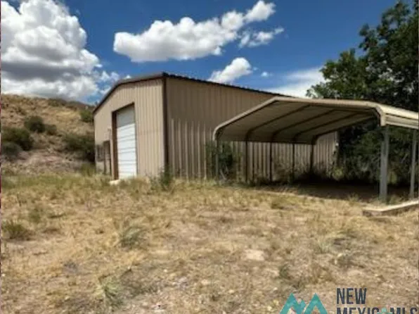 10624 Highway 152, Hillsboro, NM 88042