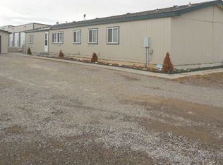 7704 Alderson Ave, Billings, MT 59106