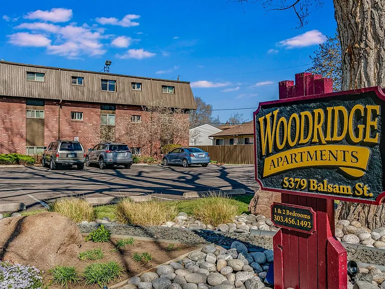 Woodridge Apartments — Photo 64
