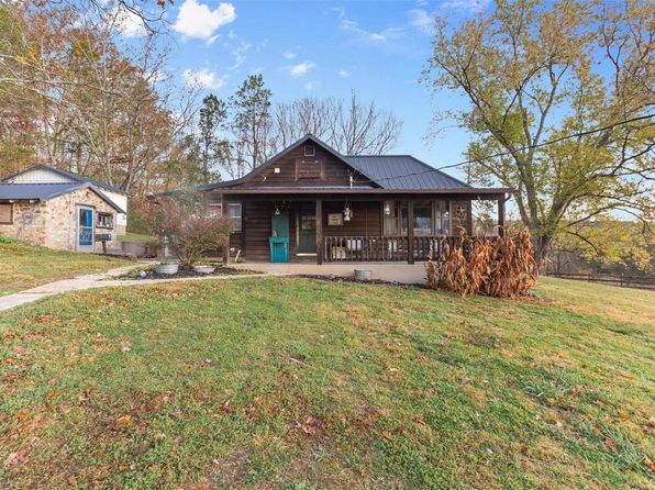 19185 Highway E, Arcadia, MO 63621
