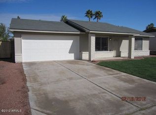 816 W Rosal Pl, Chandler, AZ 85225