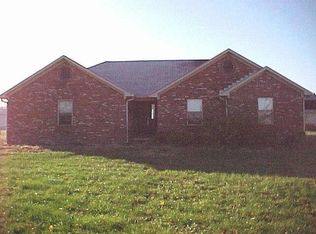 5329 W Us Highway 36 Rd, Danville, IN 46122