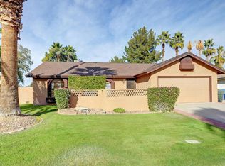 6802 E Phelps Rd, Scottsdale, AZ 85254
