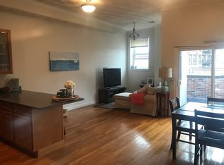 262 Hanover St #2, Boston, MA 02113