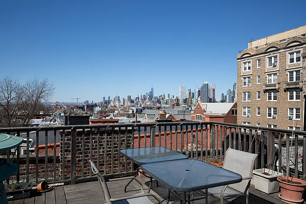 Sold by Brown Harris Stevens | media 8