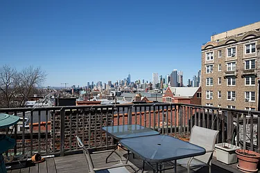 Sold by Brown Harris Stevens