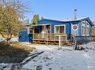 144 Marsden Rd, Port Angeles, WA 98362