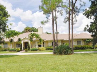 14237 Greentree Trl, Wellington, FL 33414