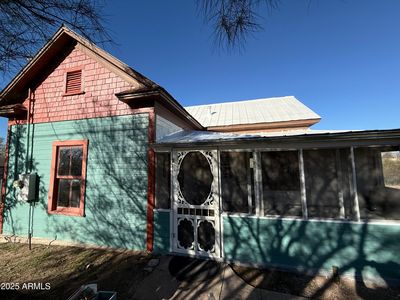 922 E SAFFORD Street, Tombstone, AZ, 85638