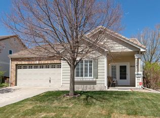 19507 E 58th Pl, Aurora, CO 80019
