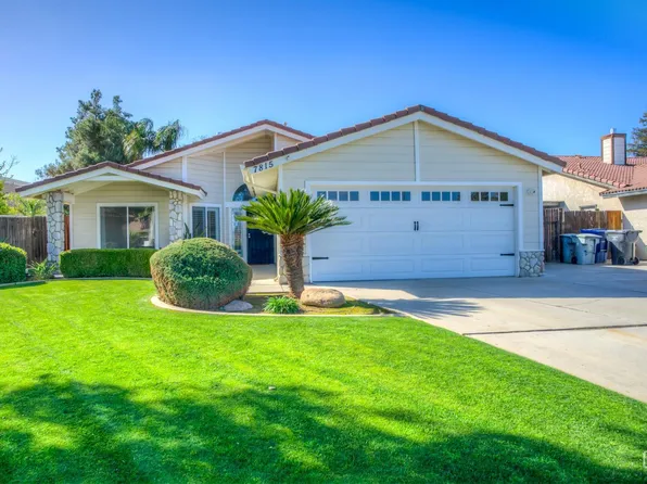7815 Vaquero Ave, Bakersfield, CA 93308