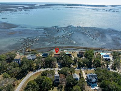 1530 Periwinkle Dr, Mount Pleasant, SC, 29466