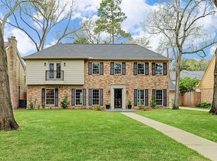 511 Nottingham Oaks Trl, Houston, TX 77079