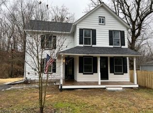 95 Jackson Valley Rd, Washington, NJ 07882