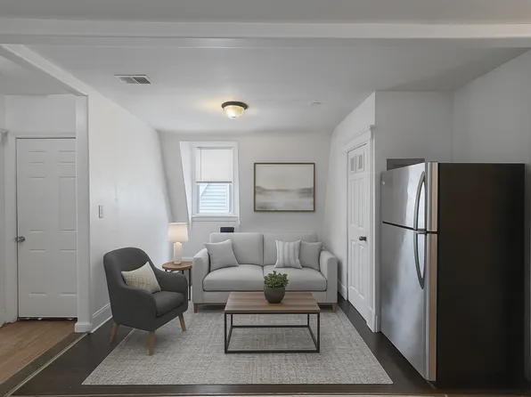 306 Arlington Ave Floor 3, Jersey City, NJ 07304