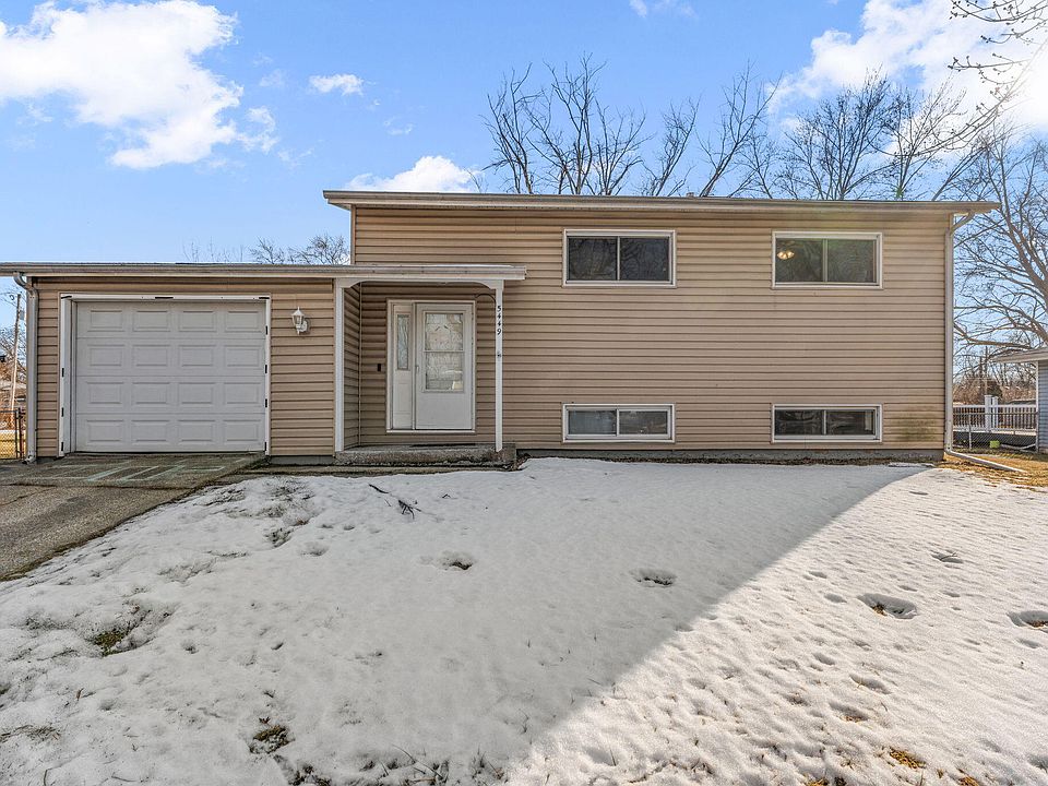 1st image of 5449 Redwood Ave
