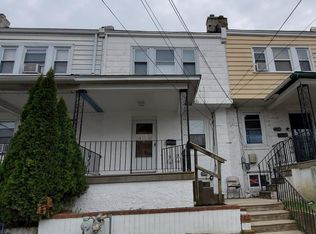 7006 Emerson Ave, Upper Darby, PA 19082