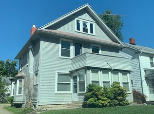 4417 Eastway St, Toledo, OH 43612