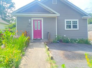72 Sand Hill Rd #2, Asheville, NC 28806