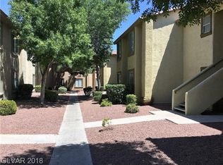 7300 Pirates Cove Rd UNIT 2060, Las Vegas, NV 89145