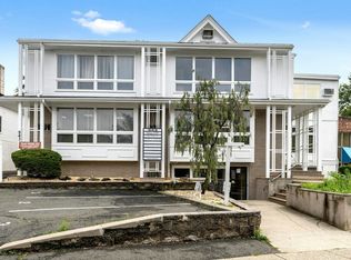 543 Valley Rd SUITE 8, Montclair, NJ 07043