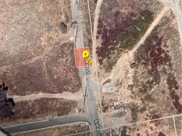 0 Baker St #A, Lake Elsinore, CA 92530