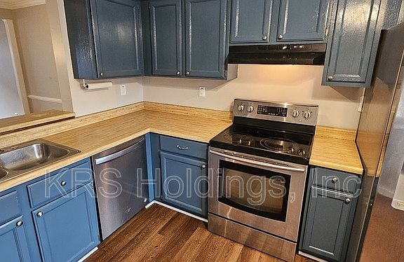5th image of 720 Nottaway Dr