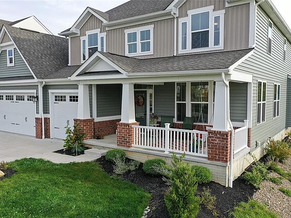 2nd image of 3912 Crimson Harvest Ln