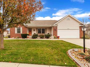 2368 Redspire Blvd, Goshen, IN 46526
