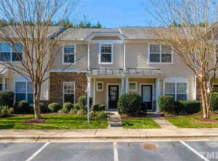 11208 Lofty Heights Pl, Raleigh, NC 27614