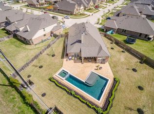 23422 Perla Verde Terrace Cir, Katy, TX 77493