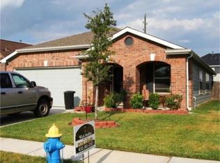 29226 Legends Beam Dr, Spring, TX 77386