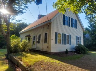 614 Liberty St, Rockland, MA 02370