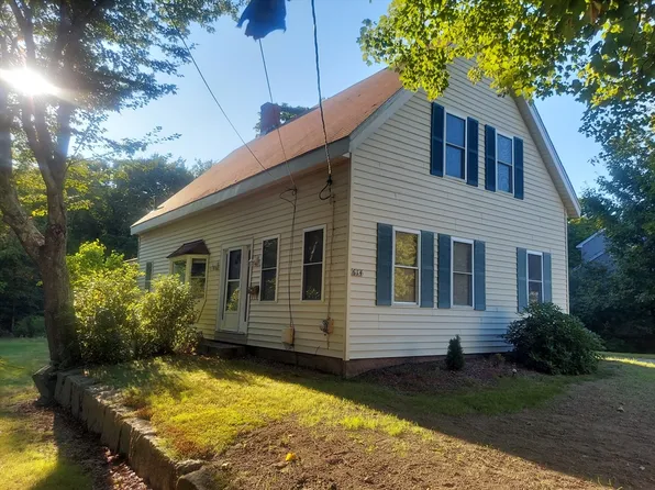 614 Liberty St, Rockland, MA 02370