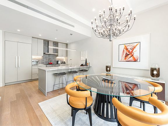 5th image of 163 E 62nd St Penthouse B