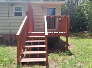 2446 Watson St UNIT D, Elgin, SC 29045