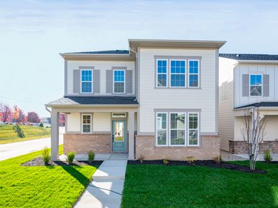 12222 Vera Ct, Noblesville, IN, 46060