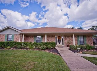 4760 Ashdown St, Beaumont, TX 77706